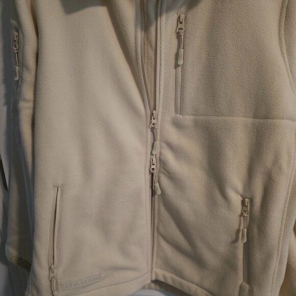 Baerskin Tackical Supply Co. Women's / Men's Microfleece Jacket 4.0 - XL - Picture 6 of 6